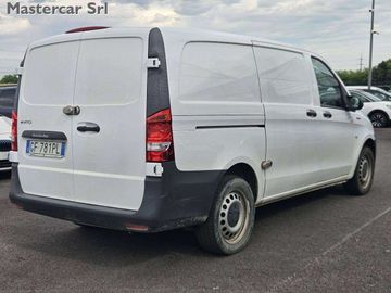 Mercedes Vito - 6