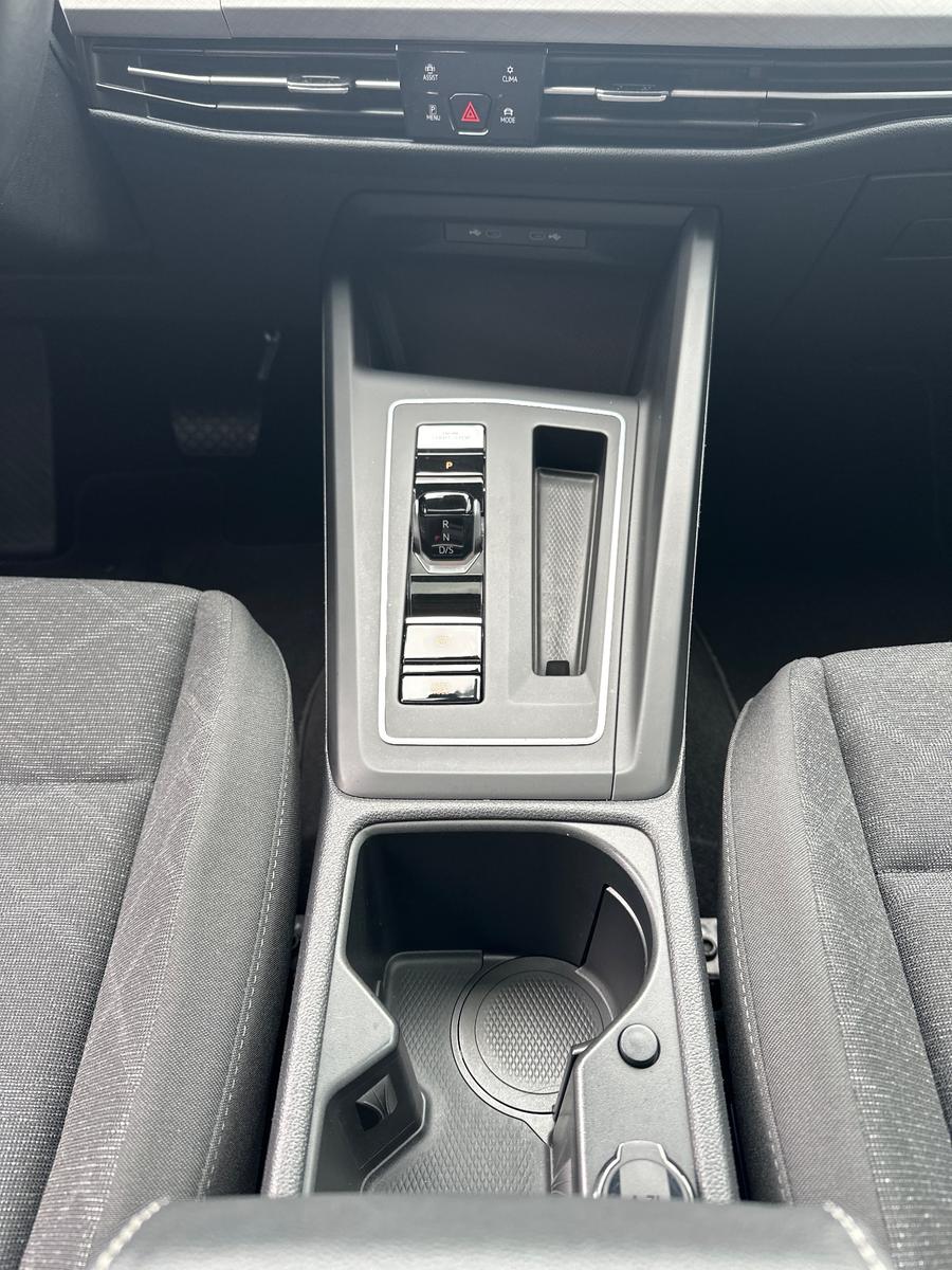 Volkswagen Golf 2.0 TDI DSG Life NAV+LED+PANO+AHK+STHZ+HUD, миниатюра 15