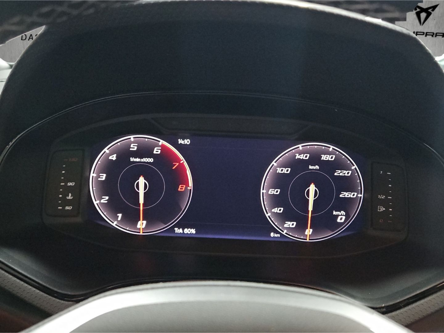Seat Arona - Bild 14