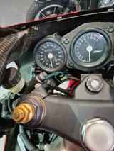 Honda RC 45 - HONDA RC 45