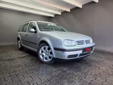 Volkswagen Golf IV 1,4 Variant Ocean, KLIMA, KUPPLUNG NEU - VW Gebrauchtwagen von 2003