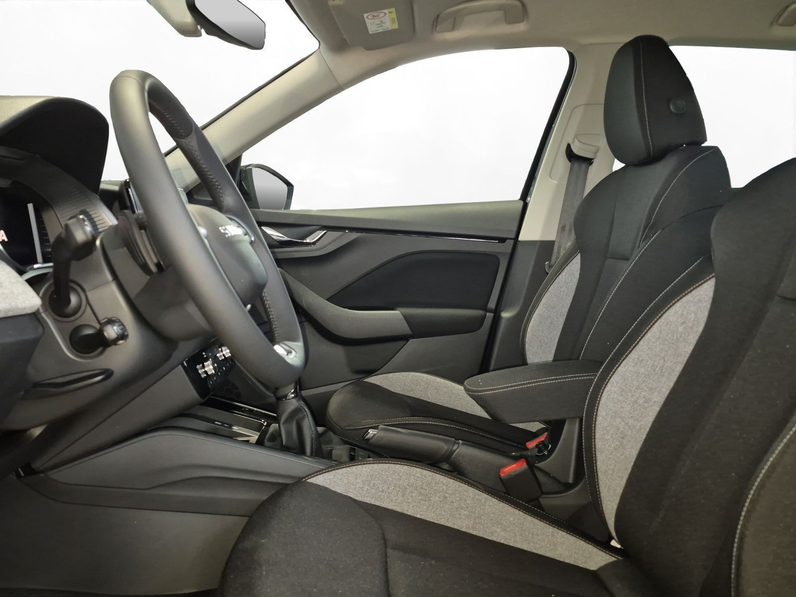 Skoda Kamiq - Bild 7