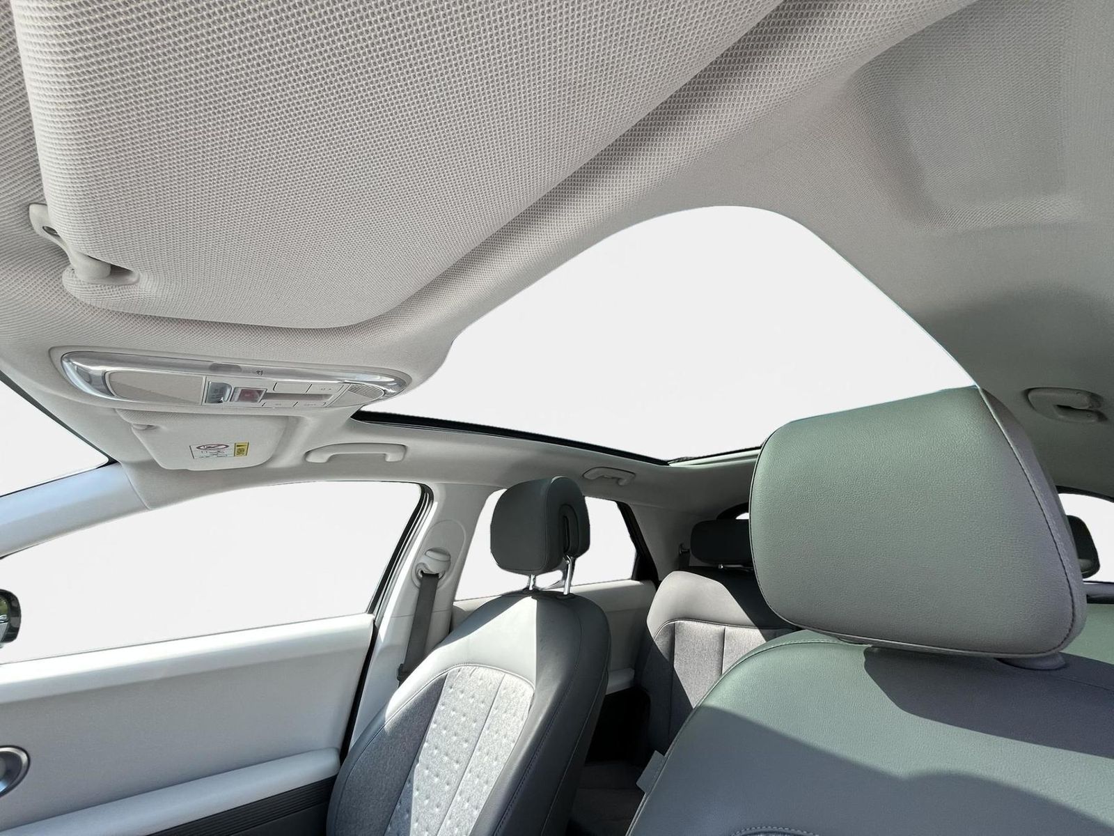 Hyundai IONIQ 5 – Bild 14