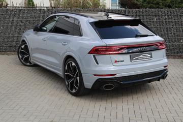 2019 AUDI RSQ8 — миниатюра 18