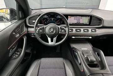 Mercedes GLE 300 - 12