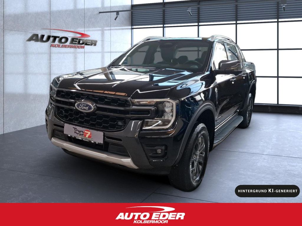 Image of Ford Ranger