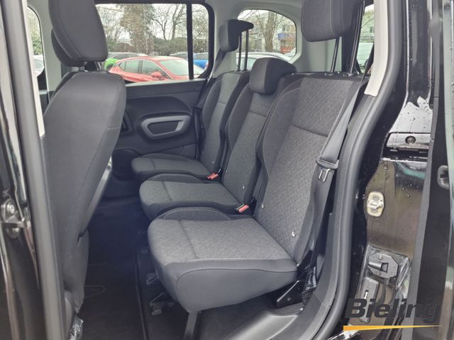 Combo Life Ultimate GS 1.5 Diesel AT-8 S