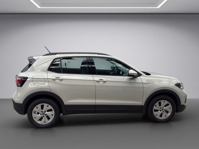 T-Cross 1.0TSI Life
