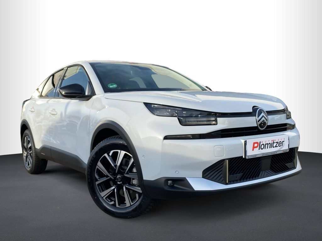 Fahrzeugabbildung Citroën C4 PureTech 130 *Automatik* MAX *beh. Frontsch*