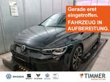 Volkswagen Golf VIII 2.0 TSI DSG GTI CLUBSPORT BLACK +H&K + - Volkswagen Golf: Vi Dsg