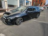 Mercedes-Benz Mercedes Benz B 250 AMG-Line - Mercedes-Benz B 250 von privat