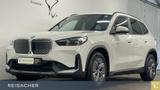 BMW iX1 A eDrive20 AHK LCPro ACC 360° HUD SHZ 17" LM - BMW iX1 eDrive20 Gebrauchtwagen