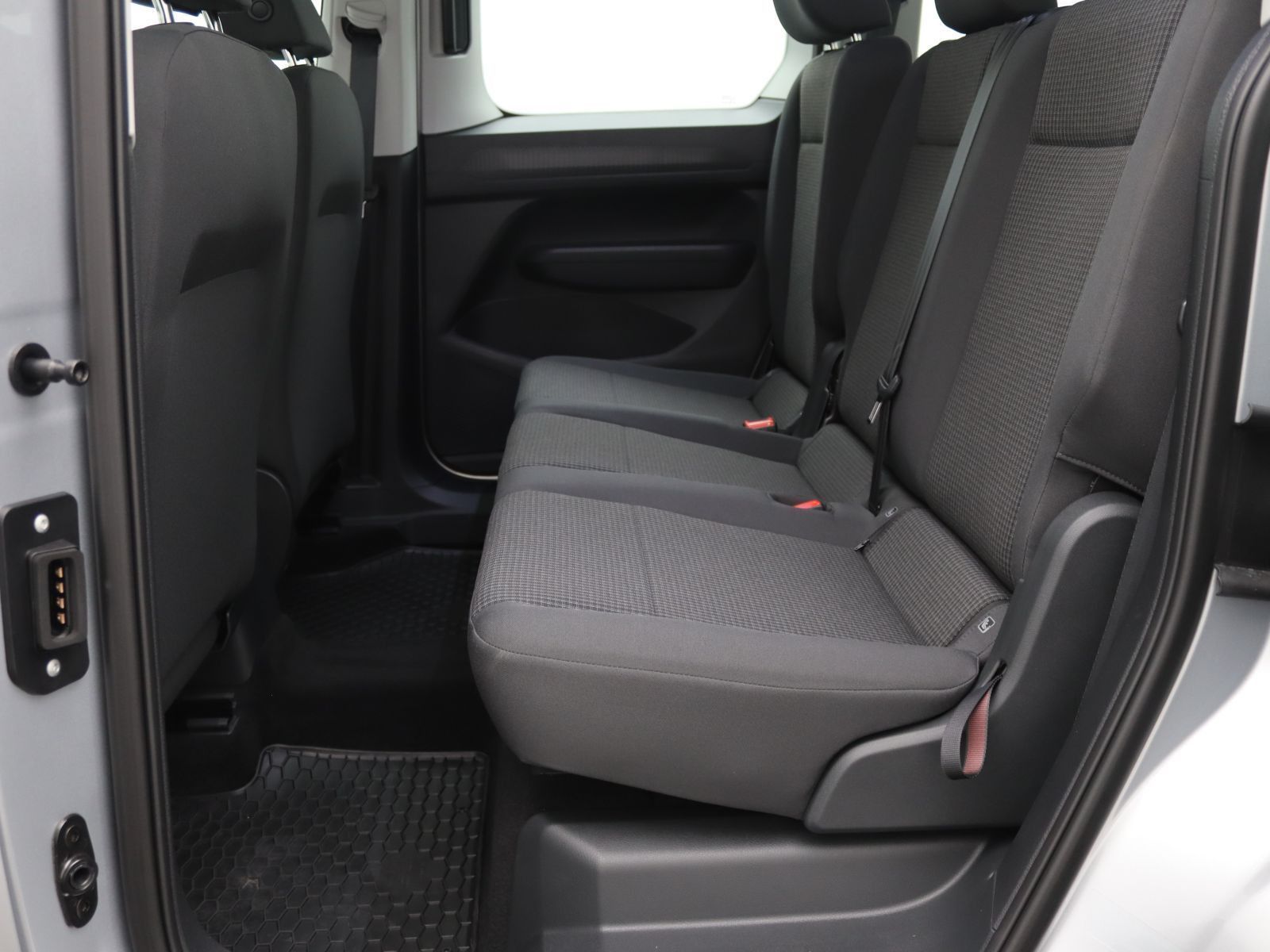 Volkswagen Caddy - Bild 14