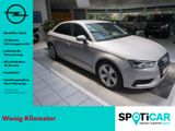 Audi A3 Lim. ambition AUTOMATIK, LED, NAVI, 2x PDC - Audi A3 Gebrauchtwagen in Dresden