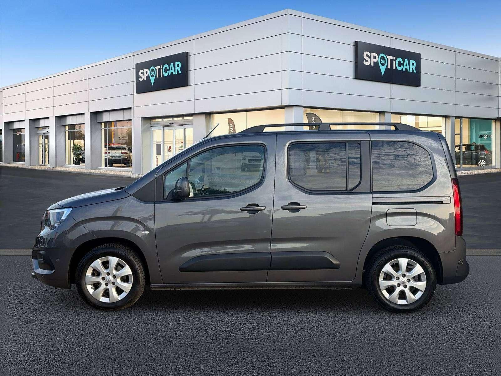 Opel Combo Edition imagem 2