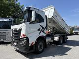 Iveco X-Way 570 6X4 Meiller