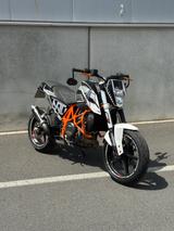 KTM Duke 690 Gedrosselt mit GPR Komplettanlage - Angebote entsprechen deinen Suchkriterien