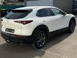 Mazda CX-30 Selection 2WD ACC|AHK|R.KAM|SPUR|HUD - Mazda CX-3 in Bielefeld