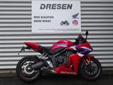 Honda CBR 650 R ABS | 2.700km | Viel Zubehör| 2024 |