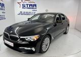 BMW 520 d A Luxury Line Business 140KW*HeadUp*Chrom* - BMW 520 Gebrauchtwagen