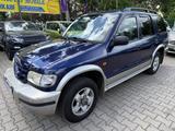 Kia Sportage Classic DOHC 16V *AUTOMATIK*4x4 - Kia Gebrauchtwagen von 2000