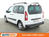 Citroën Berlingo 1.6 Blue-HDi XTR*TEMPO*PDC*AHK* - Citroën Berlingo: Van, Xtr