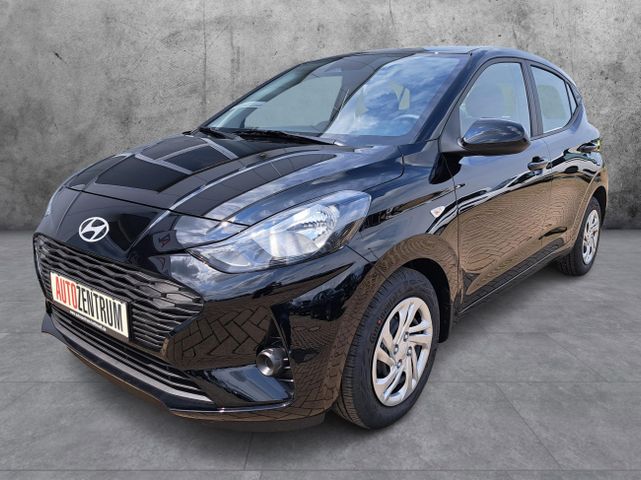 Hyundai i10 1.0 NAVI WINTERPAKET KAMERA *AKTIONSPREIS*
