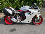 Ducati Supersport 950 S - DUCATI SUPERSPORT 950