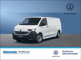 Volkswagen Transporter Kasten langer Radstand - Volkswagen: Kleinbus, Langer Radstand