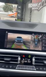 BMW 320i xDrive Luxury Line Automatik Luxury Line - BMW 320: Standheizung