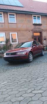 Volkswagen VW Passat 3b 1.6l - VW Passat Variant von 1997