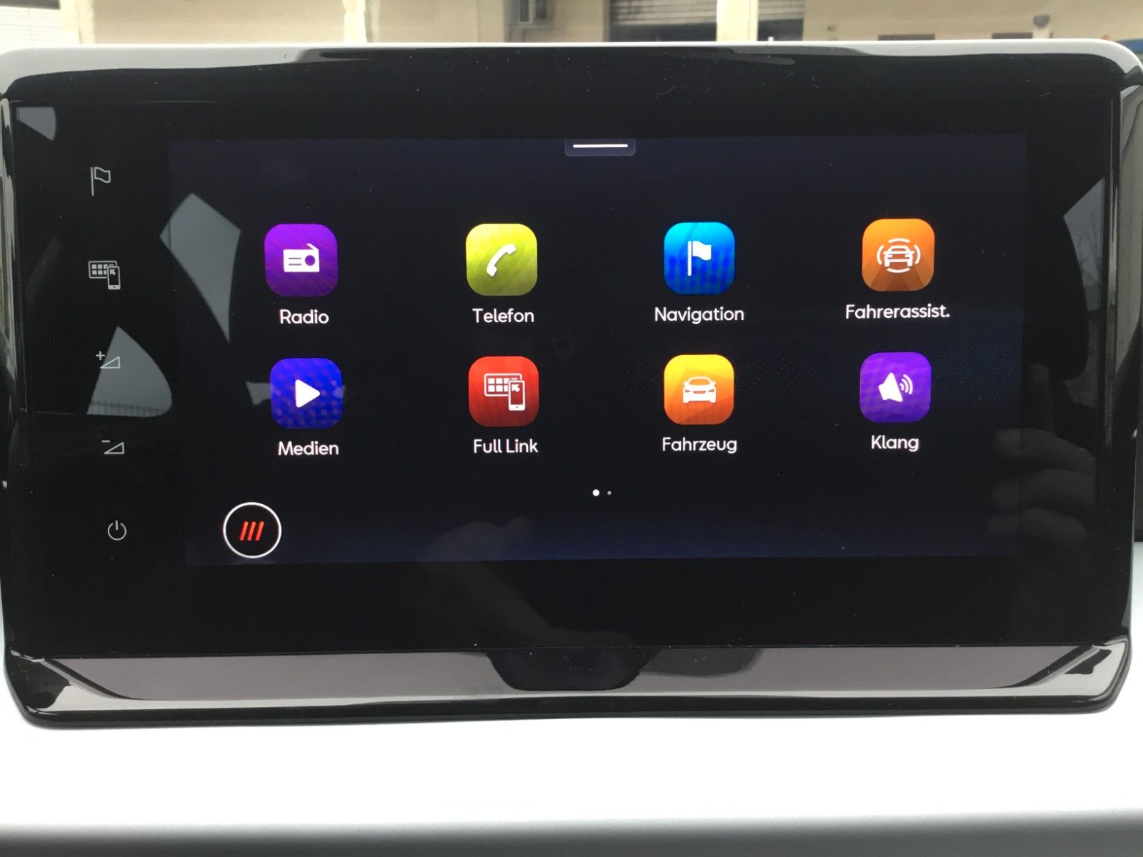 Fahrzeugabbildung SEAT Arona Style 1.0 TSI DSG+AHK+LED+Navi+Kamera