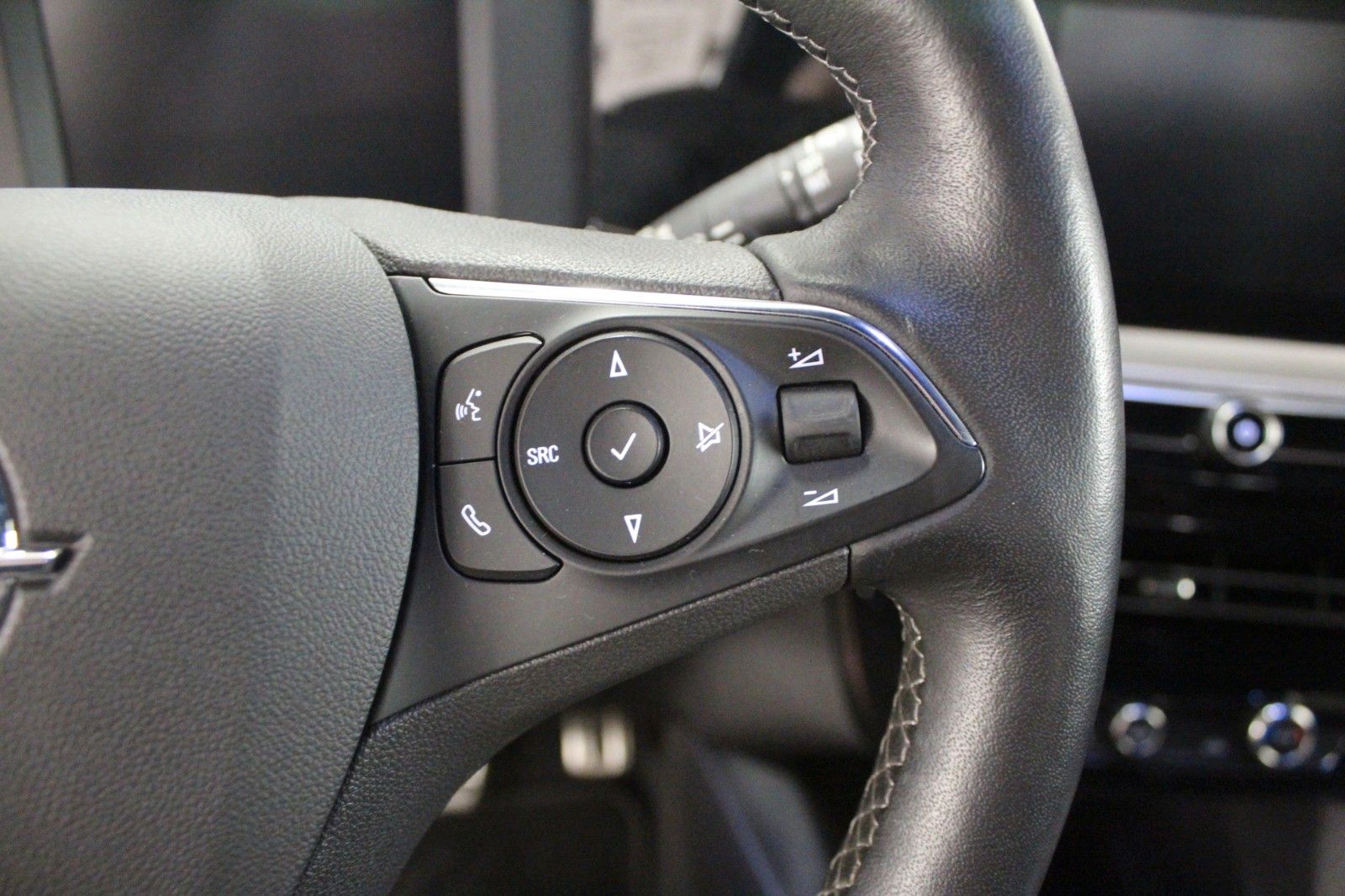 Fahrzeugabbildung Opel Mokka 1.2 Turbo GS Line