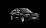 BMW X4 xDrive 30 d *XENON*NAVI*LEDER*KAMERA*AHK* - BMW X4 Xdrive30d mit Diesel-Antrieb
