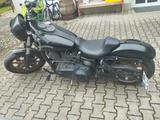 Harley-Davidson fxdls Dyna Low Rider S - HARLEY-DAVIDSON DYNA LOW RIDER