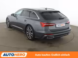 Audi A6 50 TDI Mild-Hybrid quattro Sport Aut.*NAVI* - Audi A6: 50