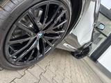 BMW X6 xDrive40d M Sport DA/PA Prof PANO B&W AHK 22" - Gebrauchtwagen in Sprockhövel