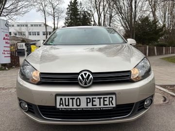 Volkswagen Golf - 8