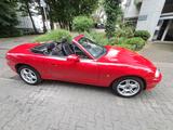 Mazda MX-5 1.6 16V - Cabrio - Mazda Gebrauchtwagen von 1998