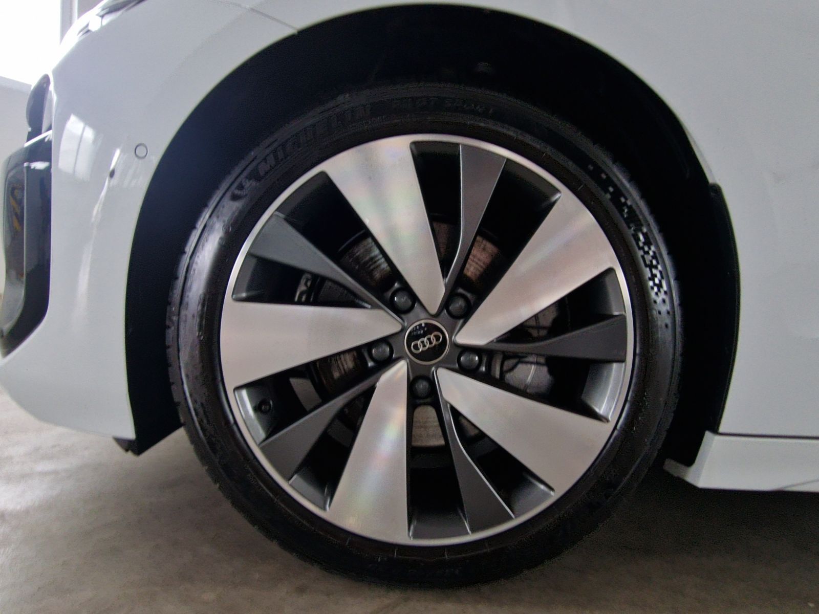 Audi A6 e-tron - Bild 13