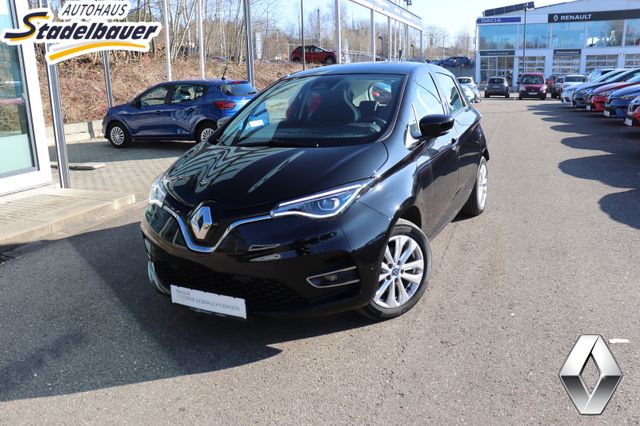 Renault Zoe Experience; PDC v u. h, zzgl. Batteriemiete