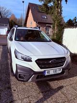 Subaru Outback 2.5i Platinum Lineartronic  - Subaru Outback Gebrauchtwagen