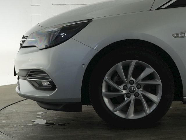 Astra K LIM ELEGANCE+NAVI+RÜCKFAHRKAMERA+SITZ-/L