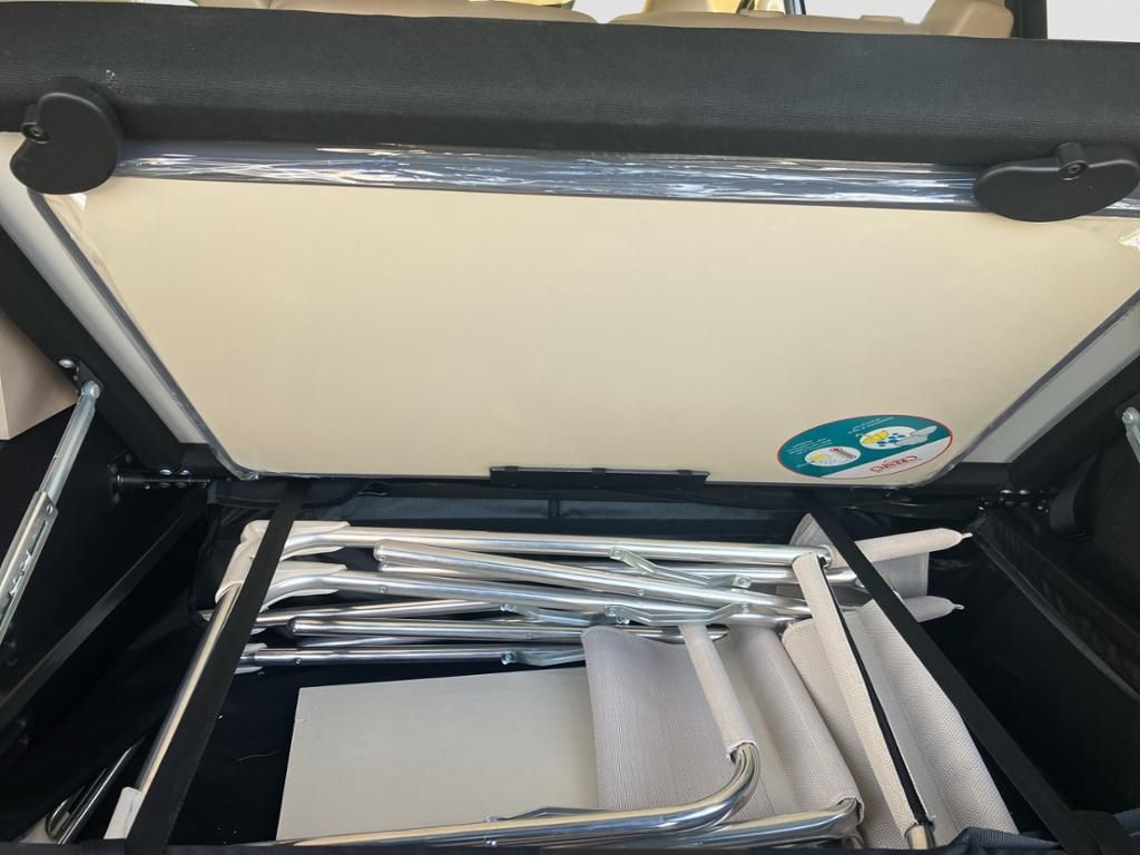 Fahrzeugabbildung Mercedes-Benz Marco Polo 300 d 4MATIC EDITION AHK*Leder*Navi