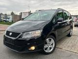 Seat Alhambra 4You*2.0TDI*7*SITZER* - Seat Alhambra in Hamburg