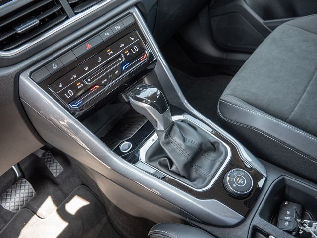 T-Roc 2.0 TDI Style 4Motion KAMERA NAVI AHK ACC