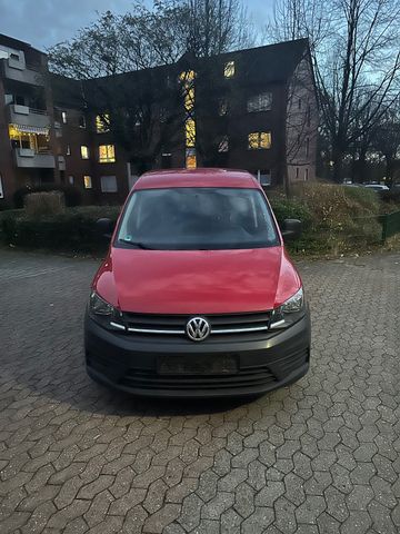 Volkswagen VW Caddy 2.0 tdi 2015