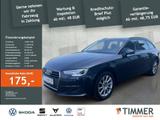 Audi A4 Avant 40 2.0 TDI quattro DSG 140kW (190PS)*AH - Audi A4: Kw