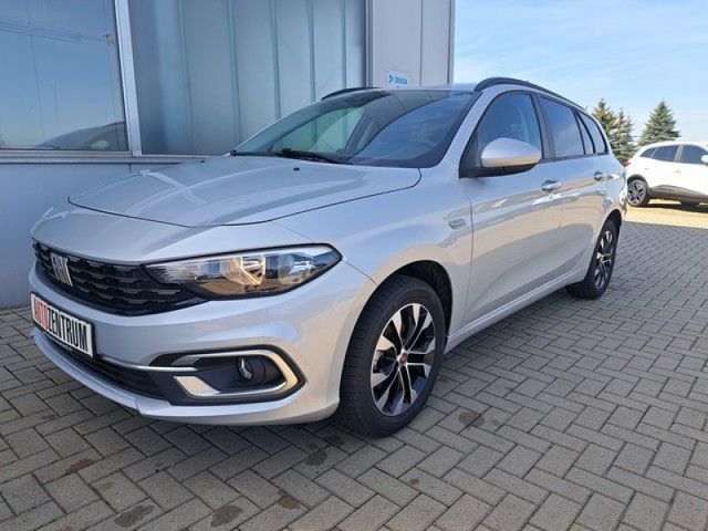 Fiat Tipo Kombi 1.0 EDITION SCHEIBENTÖNUNG ALU KAMERA