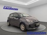 Hyundai i10 Select Alarm Klima teilb.Rücksb AUX MP3 met. - Hyundai i10 Kombi Gebrauchtwagen